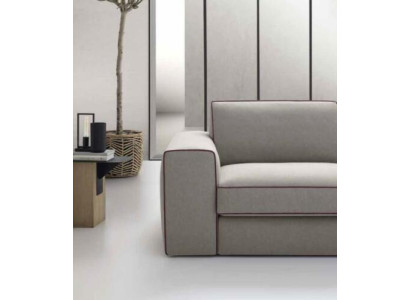 Divano Divano Imbottito 3 Posti Tessuto Divani Divani Seduta Divano Design Club Alfitalia