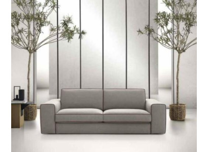 Divano Divano Imbottito 3 Posti Tessuto Divani Divani Seduta Divano Design Club Alfitalia