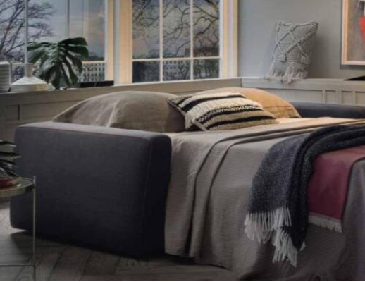 Divani Divano Imbottito Divani moderni Salotto Divano a 3 posti Mobili italiani