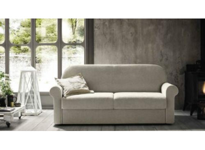 Mobili italiani Divani Divani Divani Divano in tessuto Design Divano letto alfitalia