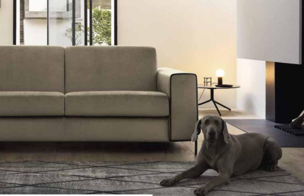 Design 2 posti divani Divano Tessile alfitalia Divano Imbottito Divani Club Lounge