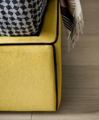 Mobili Tessuto Design Arredamento Letto imbottito Struttura Letti Letto di lusso Hotel Reale