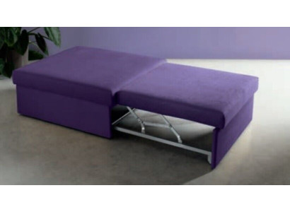 Sgabello Design Imbottito Poggiapiedi Pouf Pouf Sedia Tessile Chaise Club Lounge Pufa