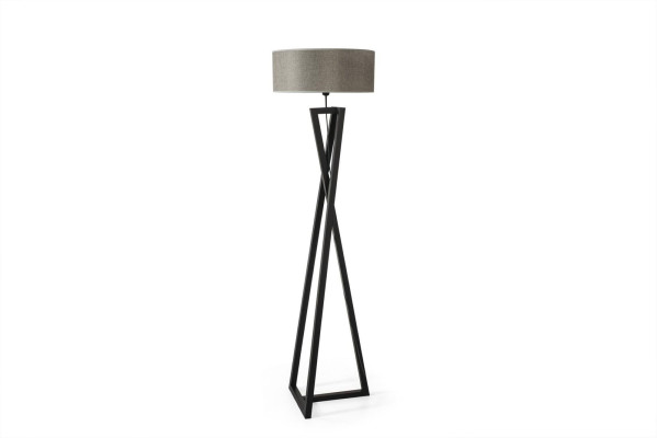 Lampada da terra Lampada da pavimento Lampada da terra Illuminazione Lampade Lounge Lampada Nuova