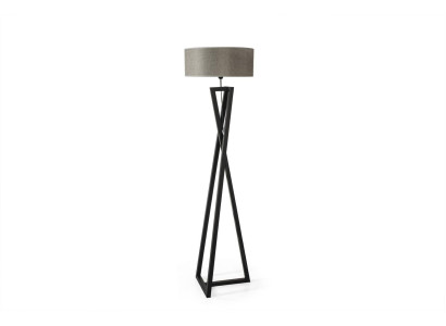 Lampada da terra Lampada da pavimento Lampada da terra Illuminazione Lampade Lounge Lampada Nuova