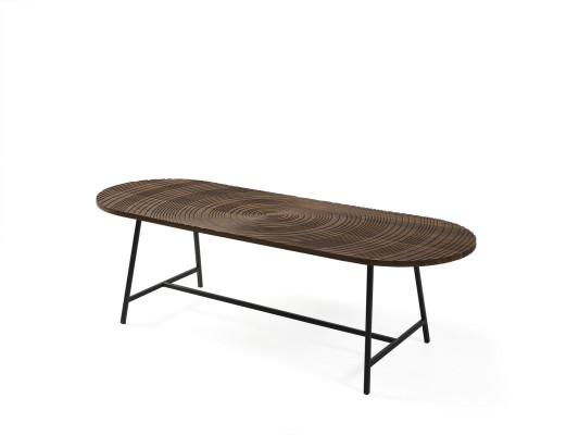 Tavolino da salotto Tavolino da caffè Tavolino moderno Tavolino da appoggio design Tavoli in legno