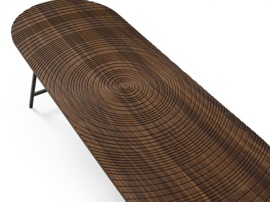 Tavolino da salotto Tavolino da caffè Tavolino moderno Tavolino da appoggio design Tavoli in legno