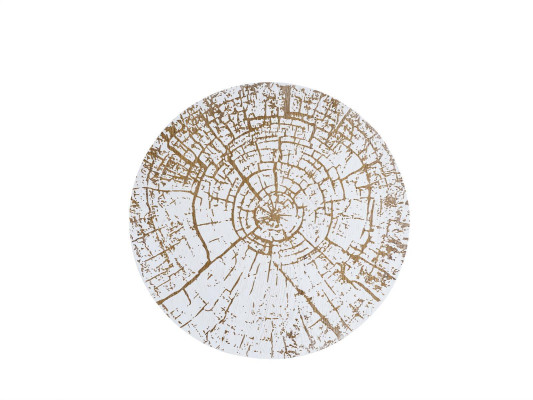 Tavoli da salotto Tavoli Tavolini da salotto Soggiorno Moderni di lusso Marrone 2 pezzi.