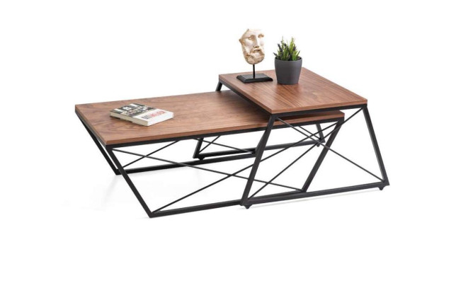 Tavolini da salotto Tavolini da caffè Tavolino complementare Tavolo design Tavolini da soggiorno