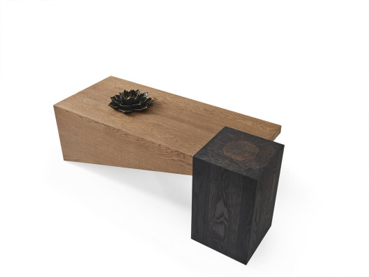 Tavolino da caffè in legno Tavolino da salotto Tavolino da appoggio Tavolo Soggiorno Tavolini da salotto