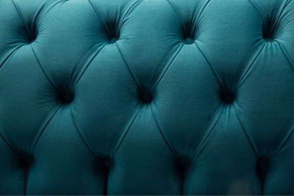 Divano design 3 posti divano Chesterfield divani imbottiti design soggiorno