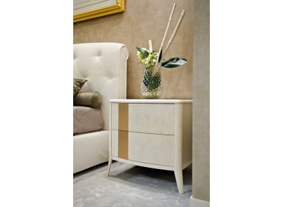 Comodino comodino consolle cassettiera tavolino con cassetto console designer