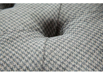 Chesterfield divano a 3 posti grigio design divani imbottiti divani divani