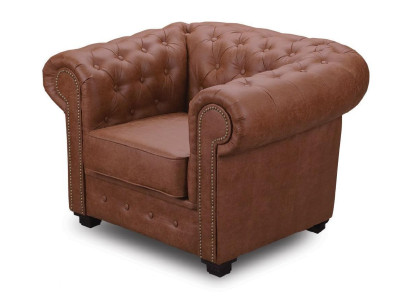 Poltrona Salotto Lounge Design di lusso Mobili Sedie Art déco Poltrona