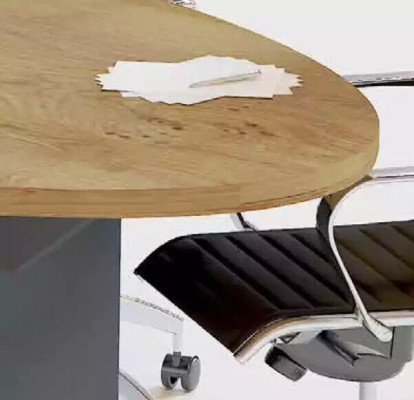 Tavolo da conferenza moderno Tavoli riunione Mobili in legno Mobili da ufficio