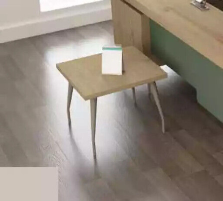 Tavolino classico chiaro design moderno scaffale tavolo in legno ufficio