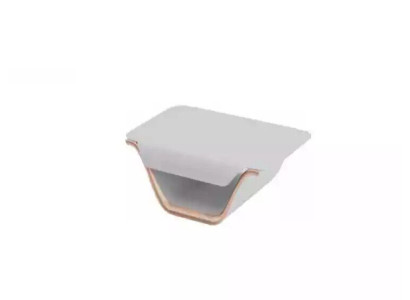 Tavolino in legno ufficio studio tavoli moderni bianchi Coffee Tables