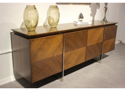 Mobili design credenza Moderno lusso Arredamento soggiorno in legno
