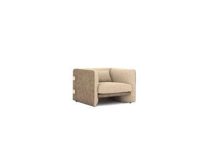 2 poltrone con tavolino da salotto Set di mobili da soggiorno completo Design Arredamento Garniture