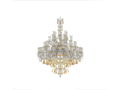 Grande lampadario di lusso per il soggiorno lampadario a lampadario a soffitto con lampada da soffitto da soffitto da soffitto da soffitto