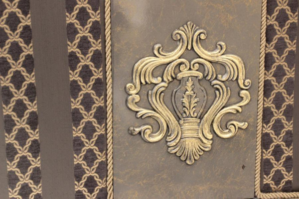 Set divano soggiorno di lusso 3 + 3 posti Moderno divano Elegante soggiorno Set lussuoso divano soggiorno 3 + 3 posti Divano moderno Soggiorno elegante