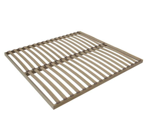 Rete a doghe 160x200cm