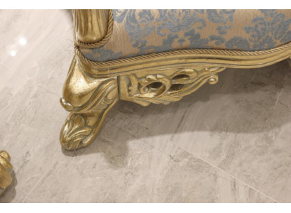 Set di 6 sedie da pranzo in legno di design in stile antico di lusso, nuove. Set di 6 sedie da pranzo in legno di design in stile antico di lusso, nuove.
