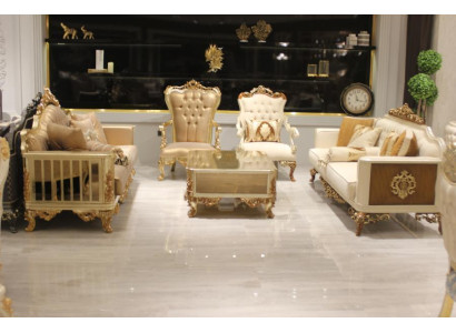 Tavolino 120x90cm Mobili design Tavolino da salotto Tavolino Tavolino in legno Soggiorno