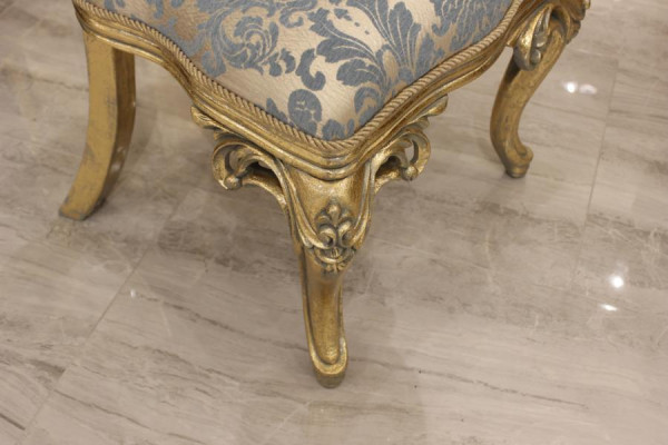 Sedia Cuscino Sedie da Pranzo Moderne di Lusso Chesterfield Arredi Nuovi
