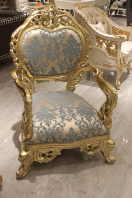 Sedia Cuscino Sedie da Pranzo Moderne di Lusso Chesterfield Arredi Nuovi