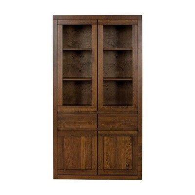 Vetrina Vetrine Armadio Vetrina in vetro Scaffale Armadio Sistema di scaffali Scaffali Soggiorno