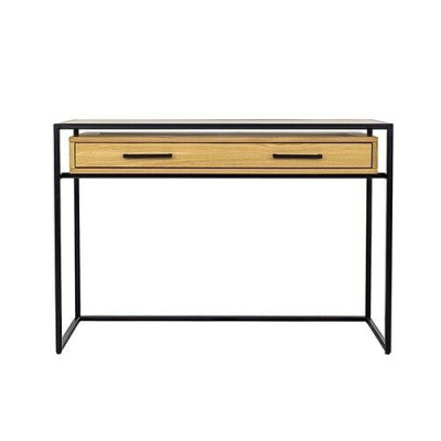 Tavoli trucco Consolle Tavolo Designer Legno Comò Sideboard Scrittoio