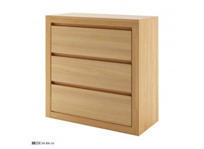 Comò Design Mobiletto credenza Armadio in vero legno Nuovi Comodini