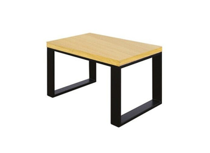 Tavolino da salotto tavolino da soggiorno tavolino da caffè tavolino laterale in legno massiccio fatto a mano.