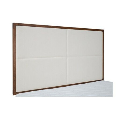 Camera da letto Letto in legno Vera legno Letto Letti Hotel 180x200 Stile Mobili massicci