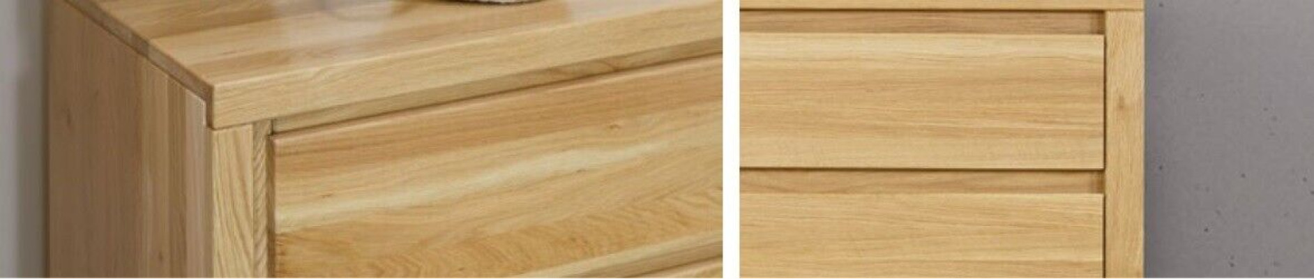 Comò in legno design armadio credenza cassetti armadi comodini sideboard nuovo