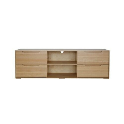 rtv mobile in legno, sideboard, credenza, sideboard, comò, mobili da soggiorno, mobili massicci 150 cm