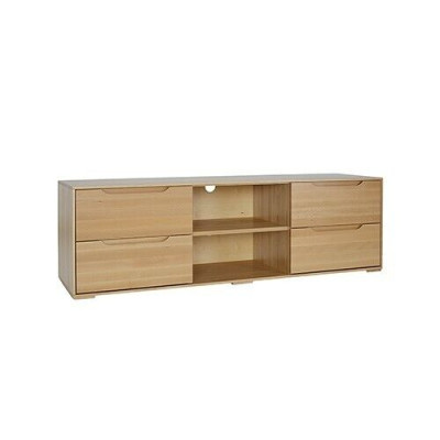 rtv mobile in legno, sideboard, credenza, sideboard, comò, mobili da soggiorno, mobili massicci 150 cm