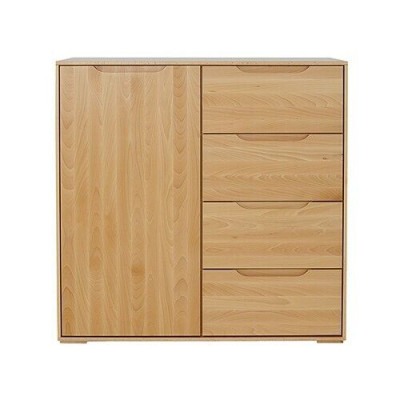 Massive cassettone mobile credenza mobili cassettiere in legno massello nuovi armadi