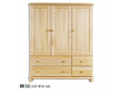 Massive cassettone credenza sideboard armadio mobili comodini in legno massello armadi.