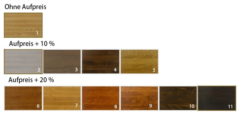 Mobiletto massiccio, cassettiera, armadio, mobili, comodini in legno massello, nuovo, credenza.