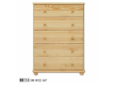 Comò design, credenza massiccia, comodini, scaffale, armadio in legno massiccio, fatto a mano.