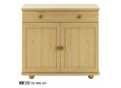 Massivo armadio cassettiera credenza comò cassettiere in legno massiccio armadi nuovo mobile console