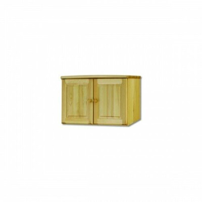 Mobile anta armadio in pino prolungamento in legno fatto a mano Legno Legno massello