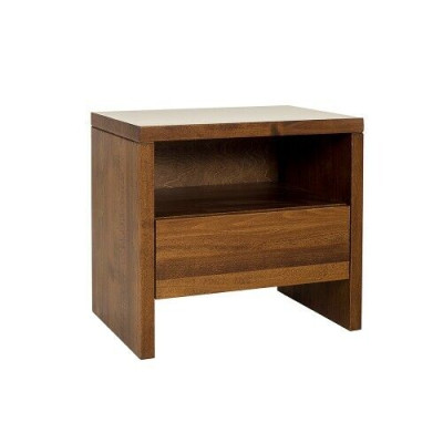 Comodino comodino comodino comò 1 cassetto vero legno fatto a mano