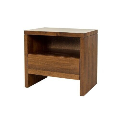 Comodino comodino comodino comò 1 cassetto vero legno fatto a mano