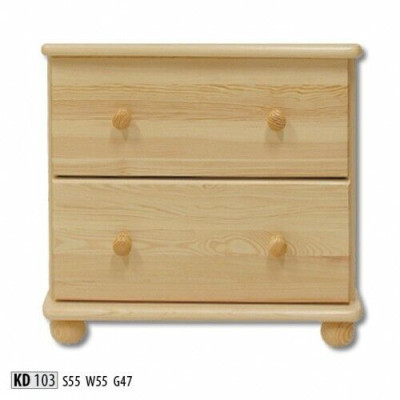 Design comodino comodino cassettiera mobili in legno massello mobili in legno fatti a mano nuovi