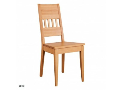 Sedie Sedia Poltrona Tessuto Nuovo Massiccio Legno Pelle Poltrona da Lounge Imbottita Lehn