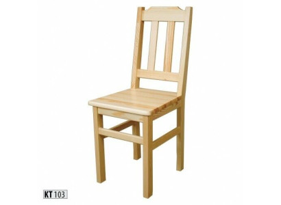 Hocker Sedia da cucina Sedia in legno Sgabello Sgabello da pranzo in legno di faggio massiccio