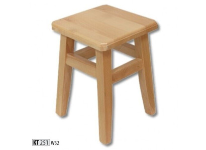 Sgabello Sedili in legno Massiccio Legno Sedia Sedile Sgabello di legno Sedia di legno Sgabello da seduta